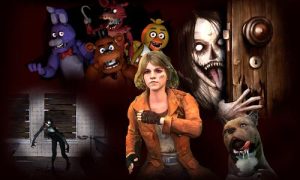 معرفی 7 بازی ترسناک چند نفره برای موبایل