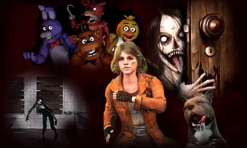 معرفی 7 بازی ترسناک چند نفره برای موبایل