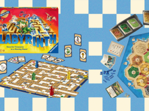 معرفی بهترین بازی‌های فکری و رومیزی (بردگیم) برای دورهمی‌ها